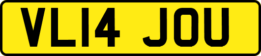 VL14JOU
