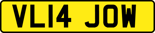 VL14JOW