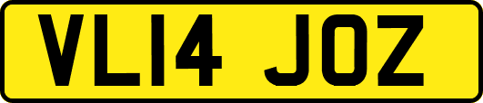 VL14JOZ