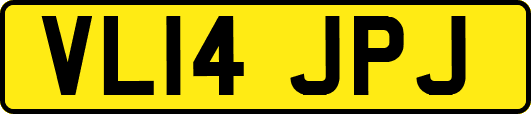 VL14JPJ