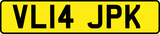 VL14JPK