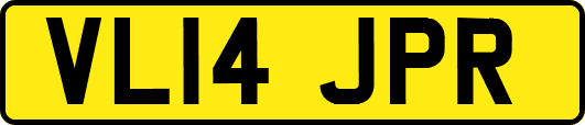VL14JPR