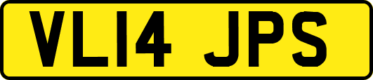 VL14JPS