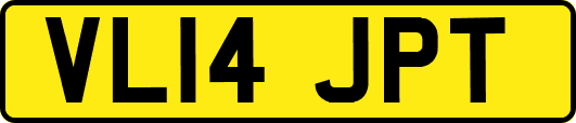 VL14JPT
