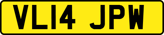 VL14JPW