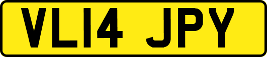 VL14JPY