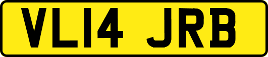 VL14JRB