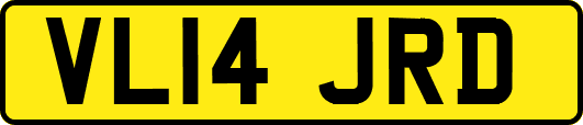 VL14JRD
