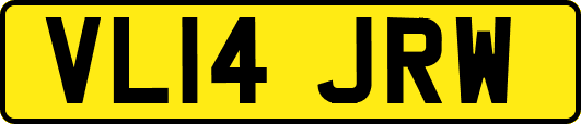 VL14JRW