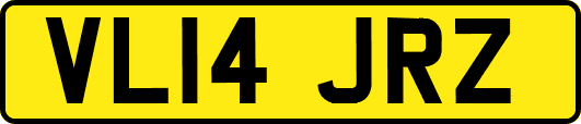 VL14JRZ
