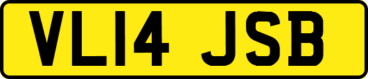 VL14JSB