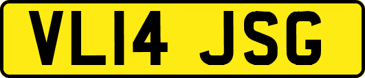 VL14JSG