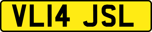 VL14JSL
