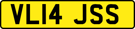 VL14JSS