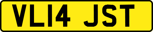 VL14JST