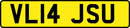 VL14JSU