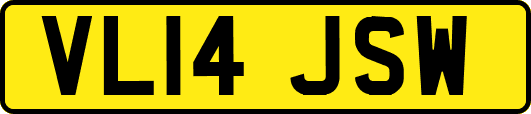 VL14JSW