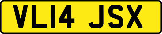 VL14JSX