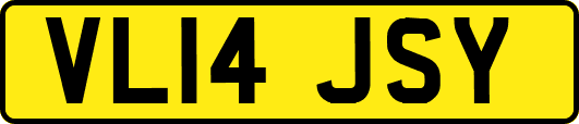 VL14JSY