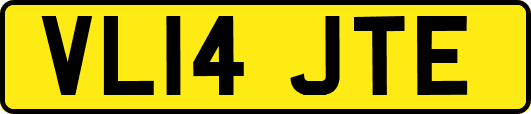 VL14JTE