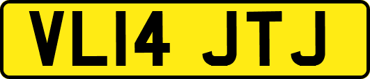 VL14JTJ