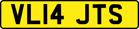 VL14JTS