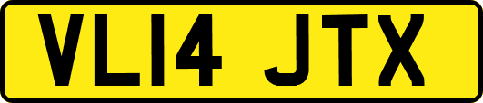 VL14JTX