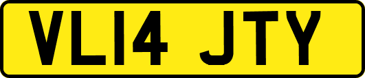VL14JTY