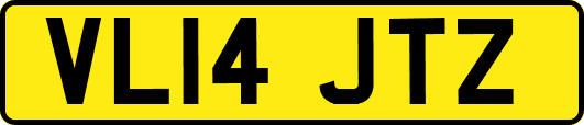 VL14JTZ