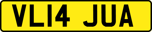VL14JUA