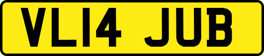 VL14JUB