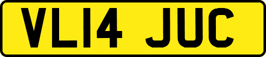 VL14JUC