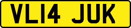 VL14JUK