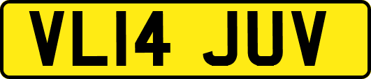 VL14JUV
