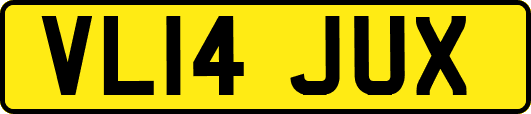 VL14JUX