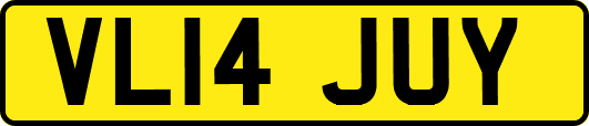 VL14JUY