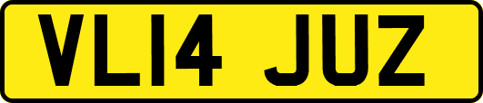 VL14JUZ