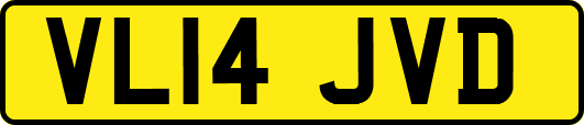 VL14JVD