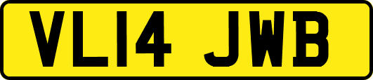 VL14JWB