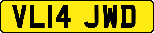 VL14JWD