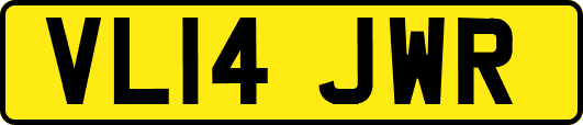 VL14JWR
