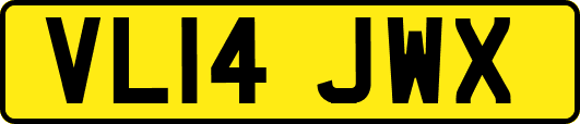 VL14JWX