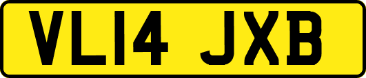 VL14JXB