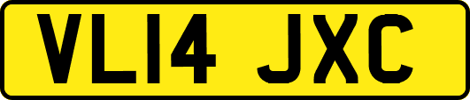 VL14JXC