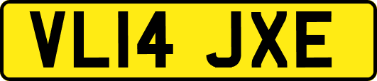 VL14JXE
