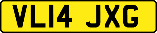 VL14JXG