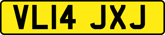 VL14JXJ