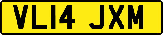 VL14JXM