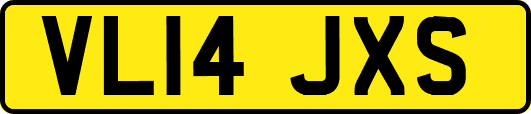VL14JXS