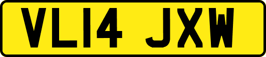 VL14JXW